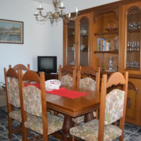 Casa Vacanza La Zanca Екстер'єр фото