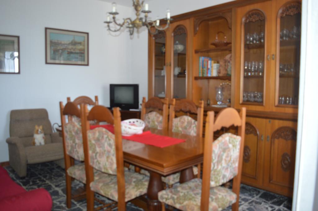 Casa Vacanza La Zanca Екстер'єр фото